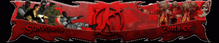 Server Biohazard by -sv-